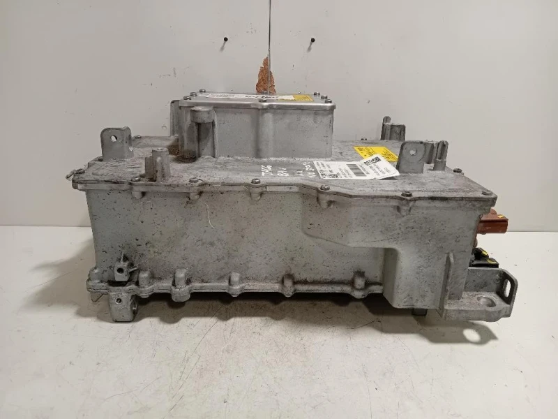 Trasformatore 9851266080 Opel Mokka B 2020