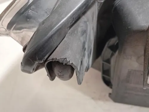 Proiettore ANT SX 4L0 941 003 K Audi Q7 4LB 2006