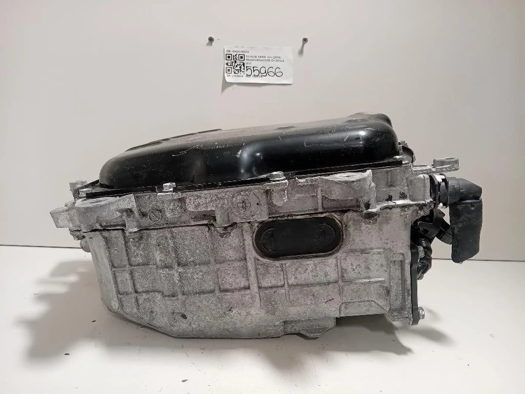 Trasformatore G9200-52033 Toyota Yaris IV 2014