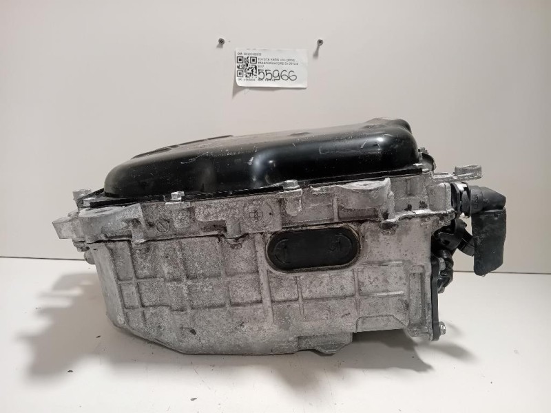 Trasformatore G9200-52033 Toyota Yaris IV 2014