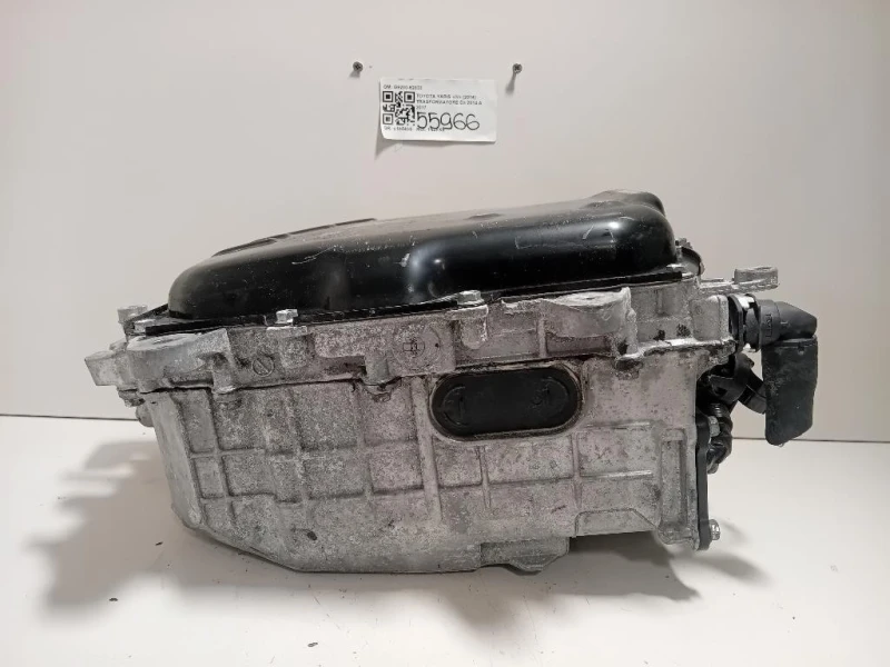 Trasformatore G9200-52033 Toyota Yaris IV 2014