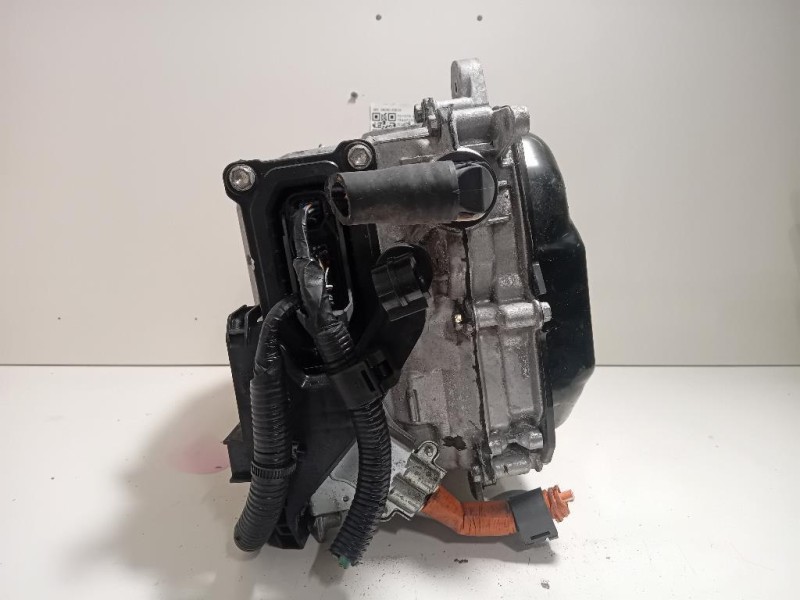 Proiettore ANT SX 4L0 941 003 K Audi Q7 4LB 2006