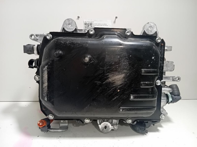 Proiettore ANT SX 4L0 941 003 K Audi Q7 4LB 2006