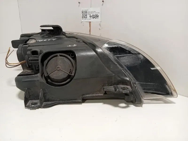 Proiettore ANT SX 4L0 941 003 K Audi Q7 4LB 2006