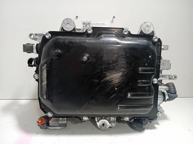Trasformatore G9200-52033 Toyota Yaris IV 2014