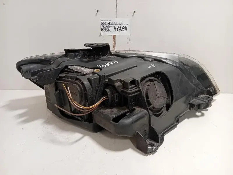 Proiettore ANT SX 4L0 941 003 K Audi Q7 4LB 2006