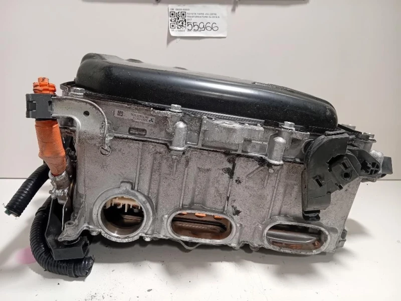 Trasformatore G9200-52033 Toyota Yaris IV 2014