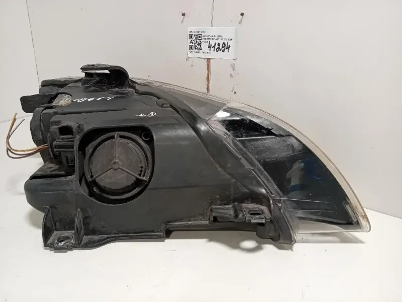 Proiettore ANT SX 4L0 941 003 K Audi Q7 4LB 2006