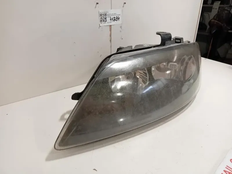 Proiettore ANT SX 4L0 941 003 K Audi Q7 4LB 2006