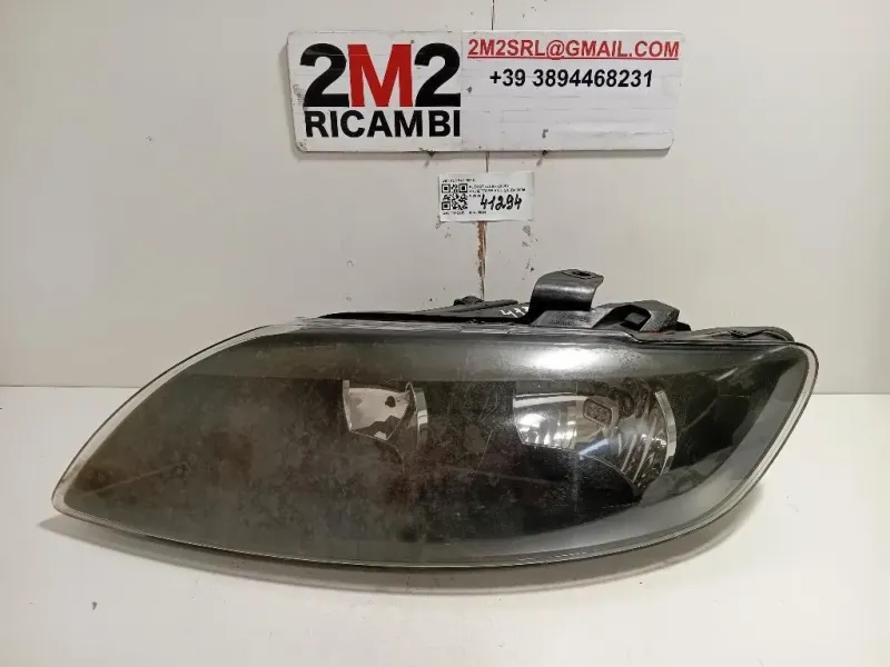 Proiettore ANT SX 4L0 941 003 K Audi Q7 4LB 2006