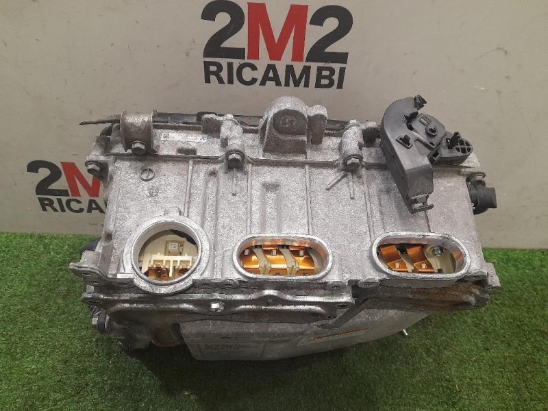 Trasformatore G920052010 Toyota Yaris IV 2014