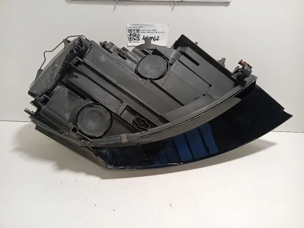 Proiettore ANT SX 8J0 941 003 N 8J0941003N Audi TT 8J3 2010