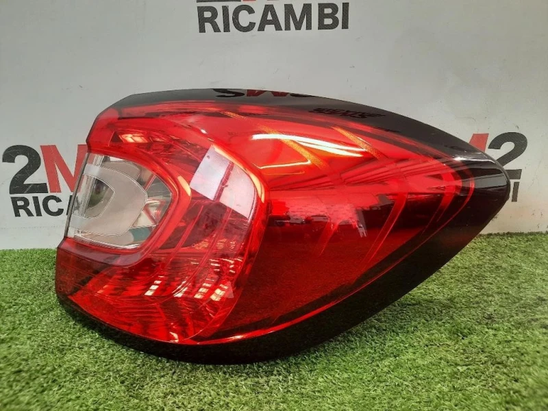 Fanale EST POST DX 265509762R Renault Captur I 2013