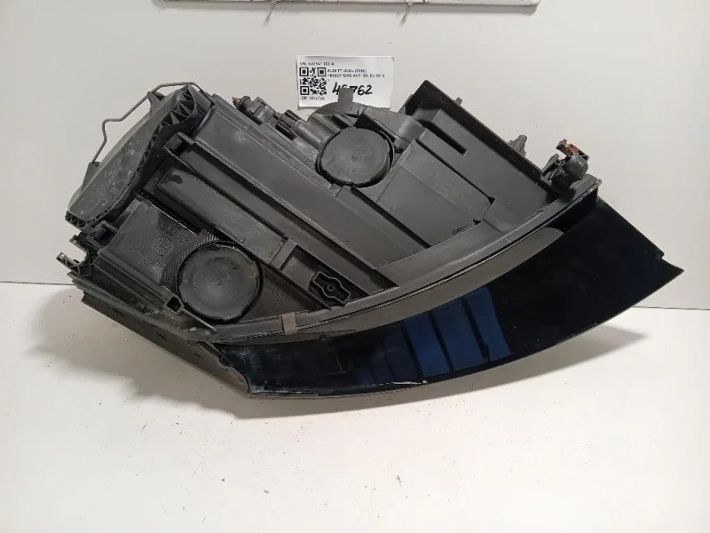 Proiettore ANT SX 8J0 941 003 N 8J0941003N Audi TT 8J3 2010