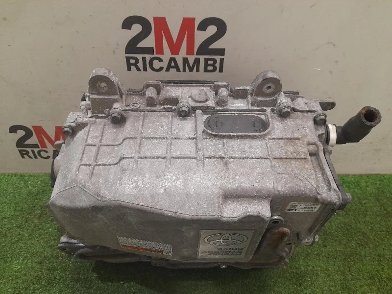 Trasformatore G920052010 Toyota Yaris IV 2014