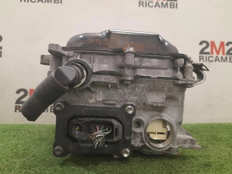 Trasformatore G920052010 Toyota Yaris IV 2014