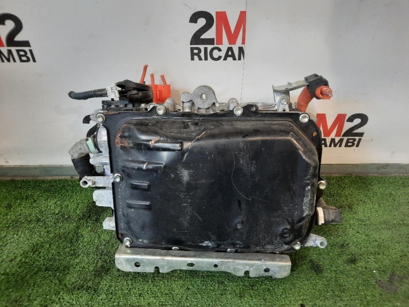 Trasformatore G920052031 Toyota Yaris IV 2014