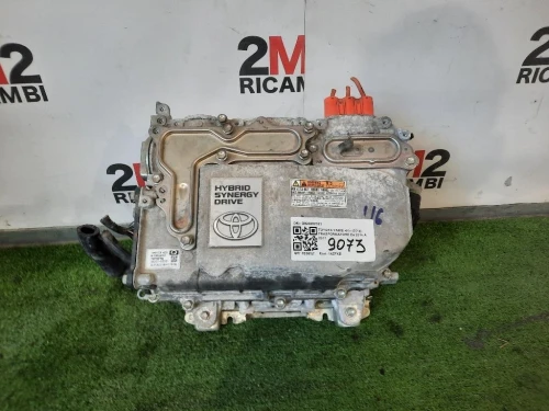 Trasformatore G920052031 Toyota Yaris IV 2014