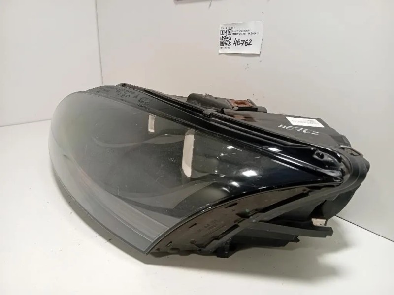 Proiettore ANT SX 8J0 941 003 N 8J0941003N Audi TT 8J3 2010