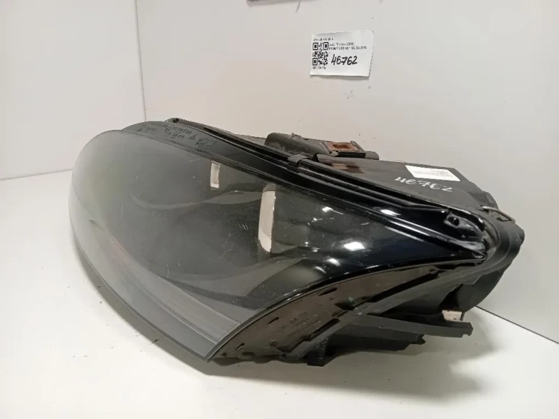 Proiettore ANT SX 8J0 941 003 N 8J0941003N Audi TT 8J3 2010