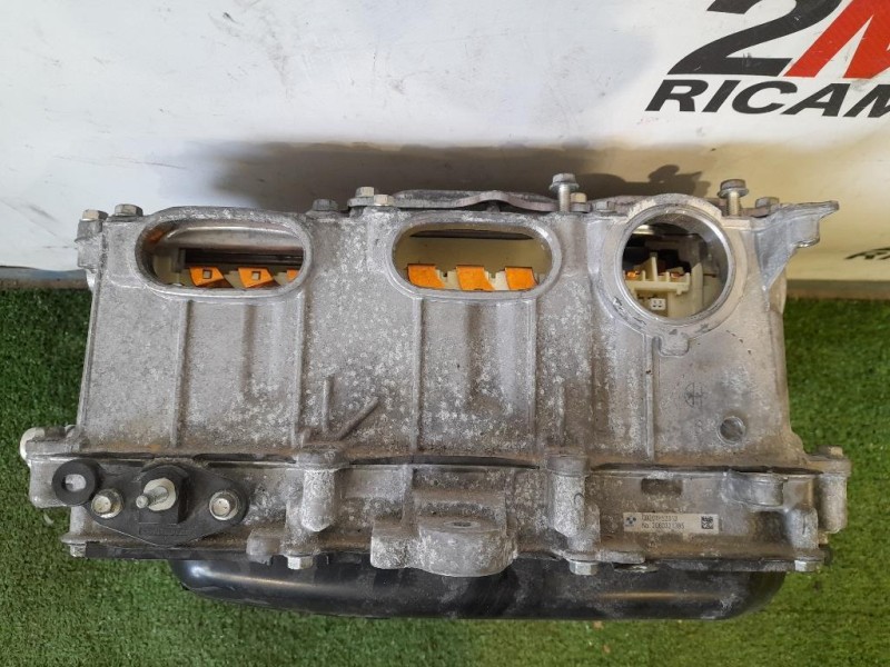 Trasformatore G920052031 Toyota Yaris IV 2014