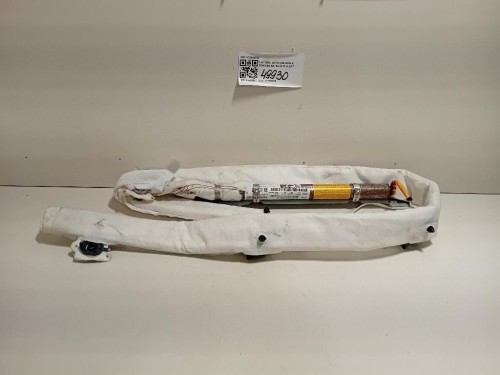 Air-bag A Tendina SX