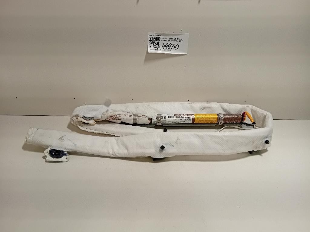 Air-bag A Tendina SX 519584600 Fiat 500L 2013
