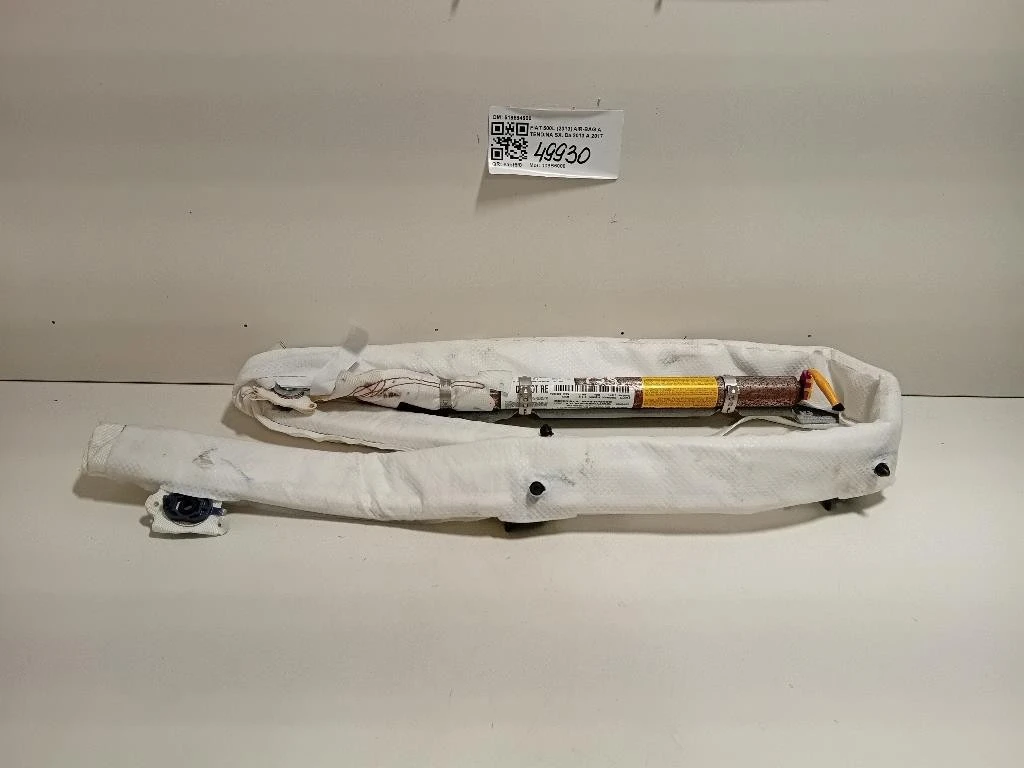 Air-bag A Tendina SX 519584600 Fiat 500L 2013