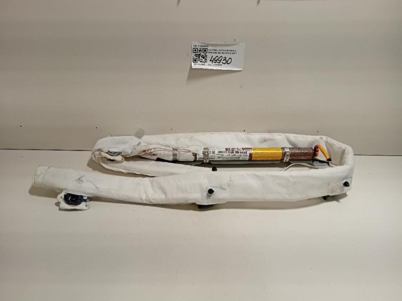 Air-bag A Tendina SX 519584600 Fiat 500L 2013