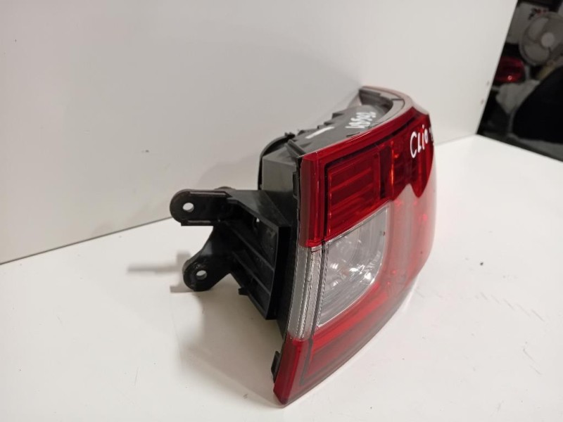 Fanale EST POST DX 265509846R Renault CLIO IV 2016