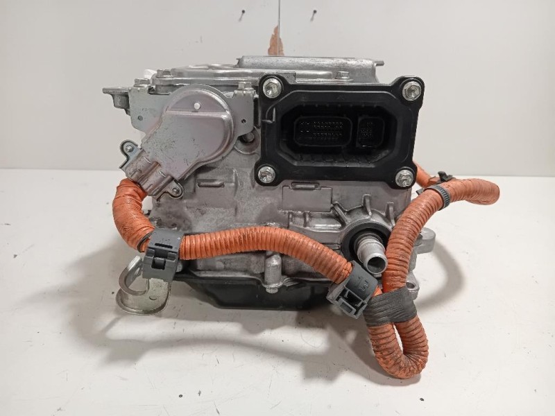 Proiettore ANT SX 8J0 941 003 N DANNI IN FOTO Audi TT 8J3 2010