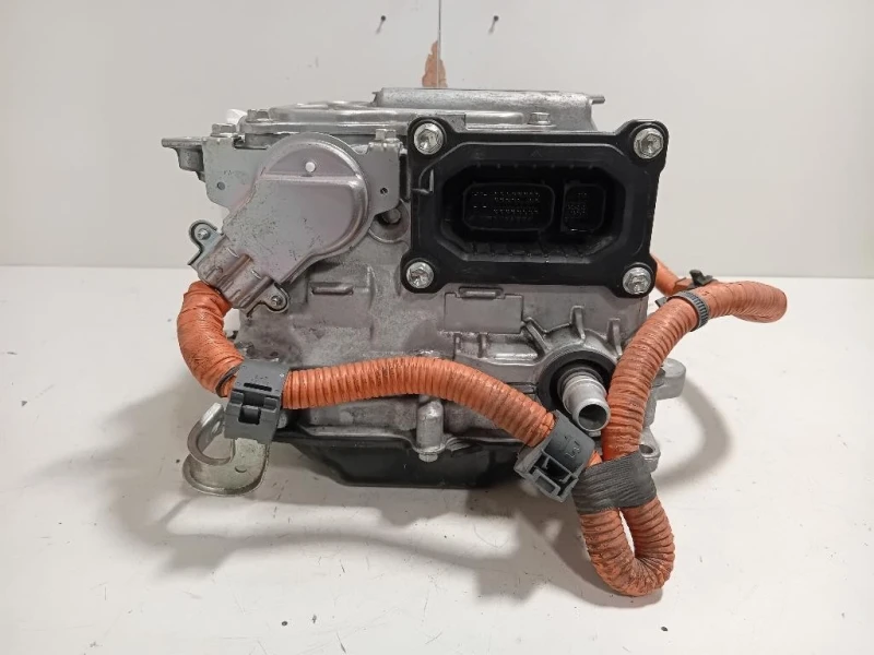 Trasformatore G9200-52031 Toyota Yaris IV 2017