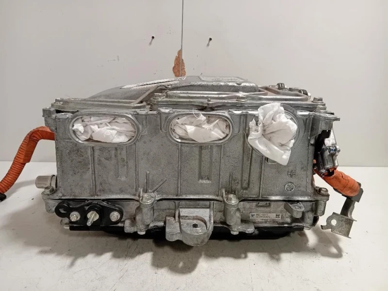 Trasformatore G9200-52031 Toyota Yaris IV 2017