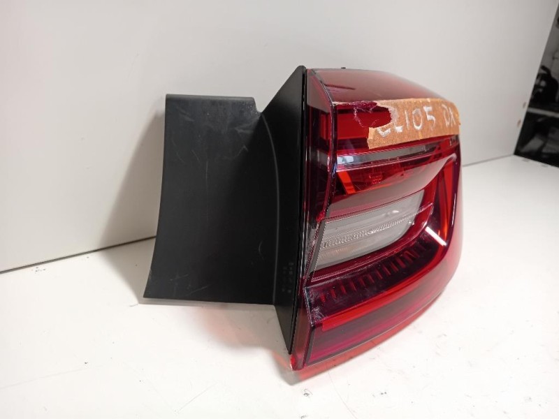 Fanale EST POST DX 265509761R Renault CLIO V 2019