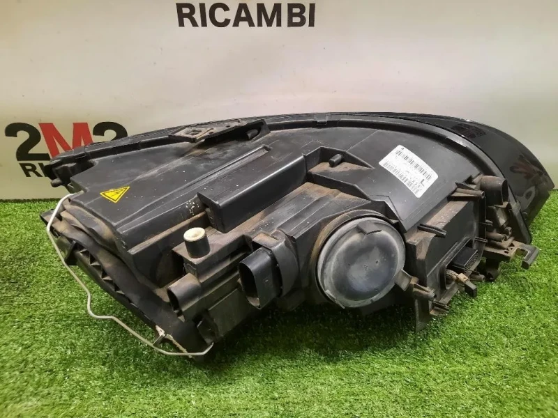 Proiettore ANT SX 8J0941003H Audi TT 8J9 Roadster 2007