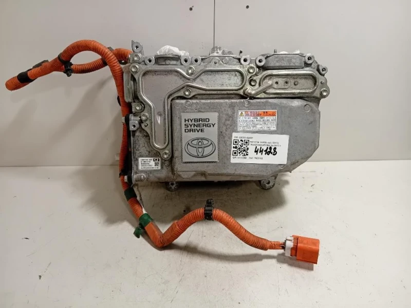 Trasformatore G9200-52031 Toyota Yaris IV 2017