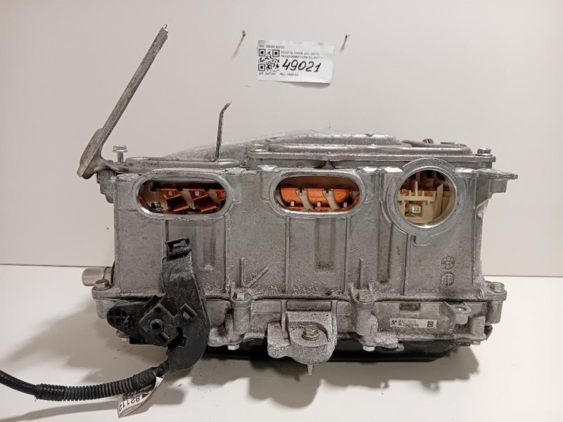Proiettore ANT SX 8J0941003H Audi TT 8J9 Roadster 2007