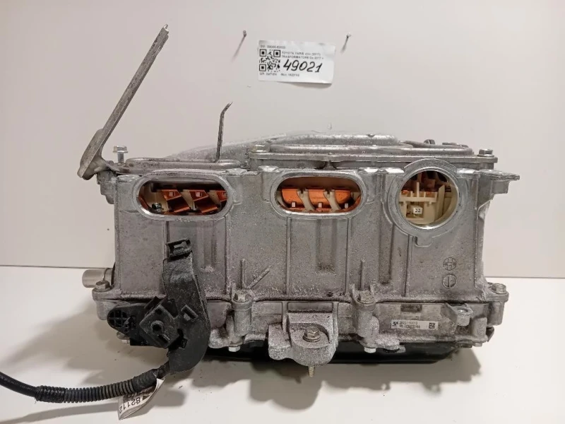 Trasformatore G9200-52033 Toyota Yaris IV 2017