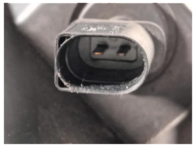 Proiettore ANT SX 8N0 941 003AG ALOGENO FARO FANALE ANTERIORE ANT Audi TT 8N3 1999