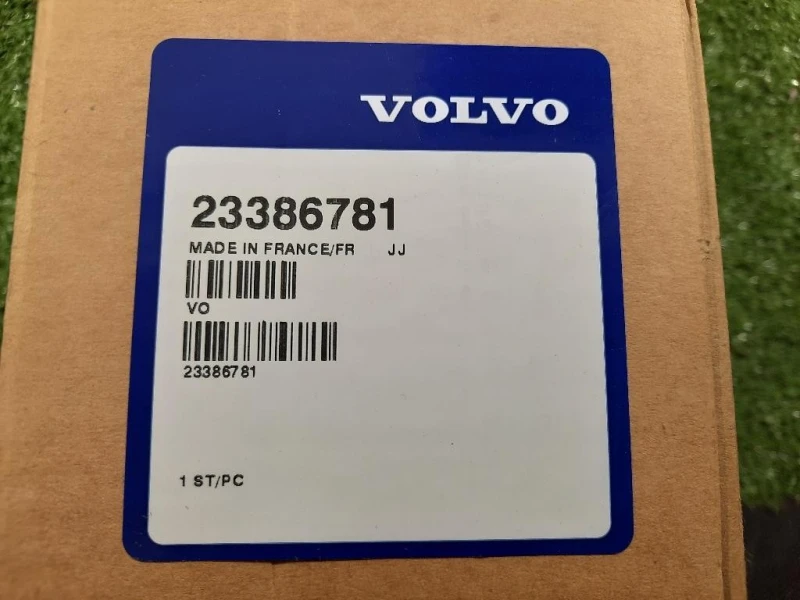 Trasparente Fanalino + Indicatore ANT DX 23386781 Volvo V40 II 2012