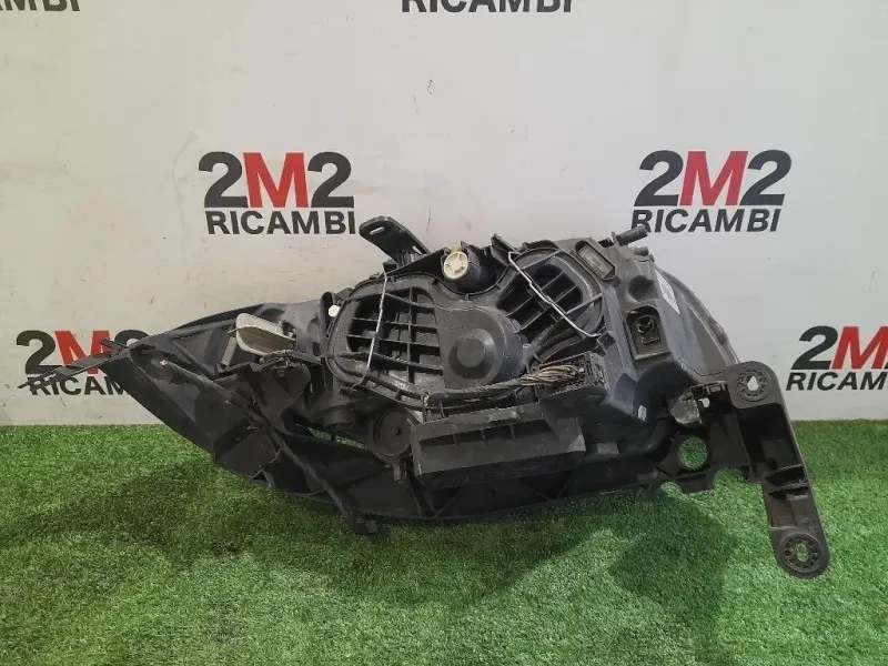 Proiettore ANT SX 7193389-03 Bmw Serie 1 E81 Berlina 2005