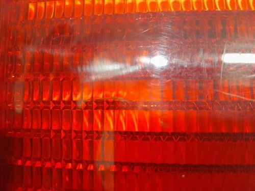 Fanale EST POST DX 7M3945096F Seat Alhambra 7V9 2001