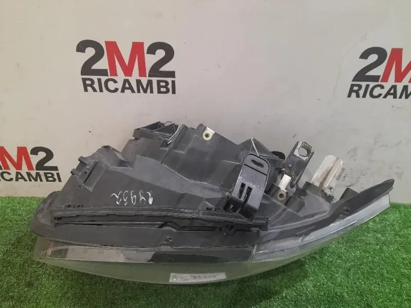 Proiettore ANT SX 724965102 Bmw Serie 1 E81 Berlina 2005