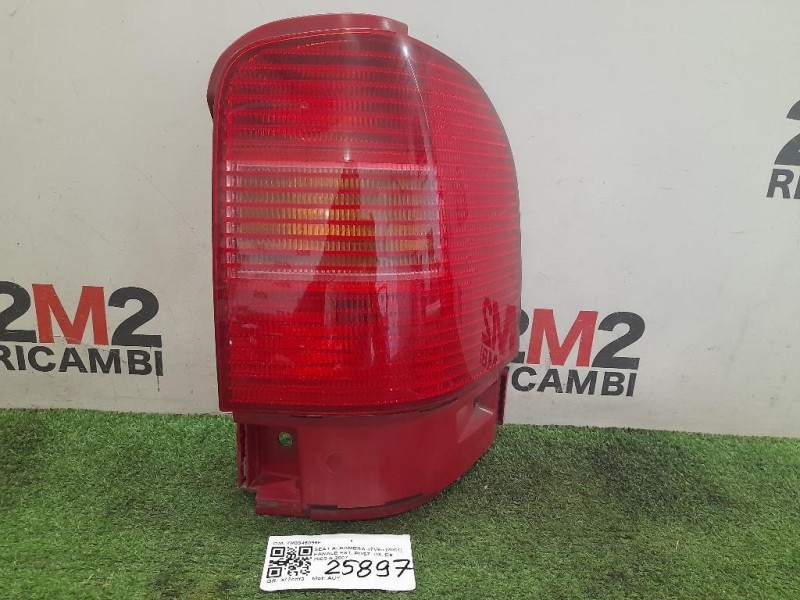 Fanale EST POST DX 7M3945096F Seat Alhambra 7V9 2001