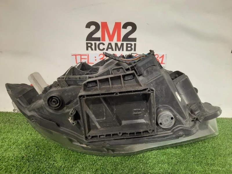 Proiettore ANT SX 7263641-02 Bmw Serie 1 E82 Coupe 2005