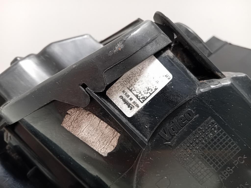 Fanale EST POST DX 5F0945096D Seat LEON 5F1 2013