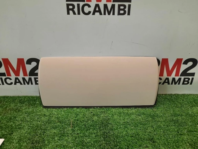 Trasparente LUCE Freni Suppl POST 9681064677 Citroen C5 III 2008