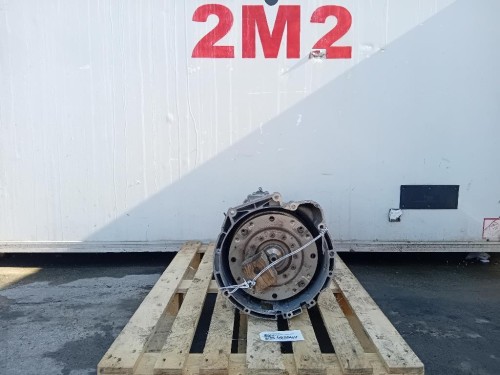 Cambio GS6X53DZ 23 00 7 571 429 6 MARCE MANUALE Bmw X3 E83 2004