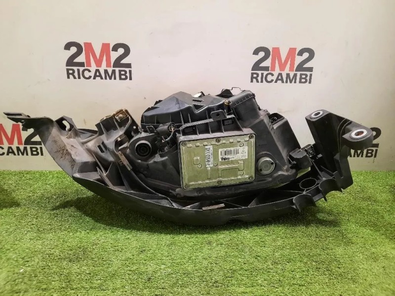 Proiettore ANT SX 63126924489 Bmw Serie 1 E87 Berlina 2005