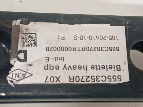 Traversa Assale POST